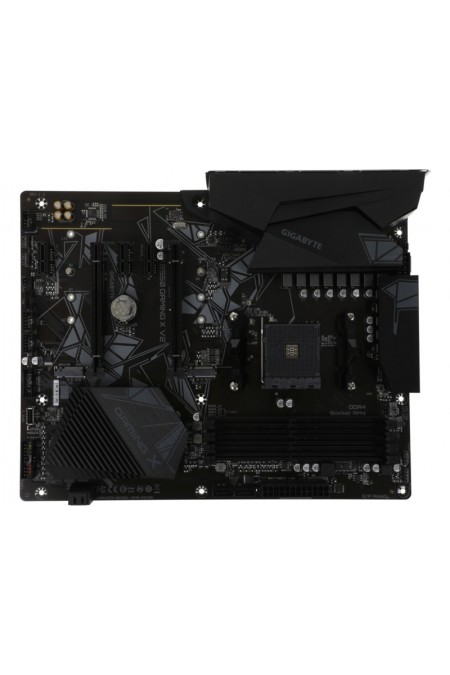 Материнская плата GIGABYTE B550 GAMING X V2 1