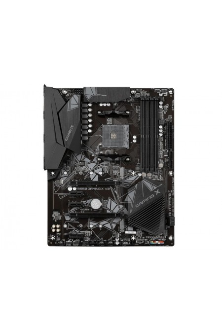 Материнская плата GIGABYTE B550 GAMING X V2 