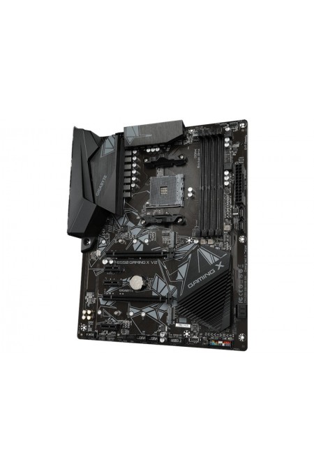 Материнская плата GIGABYTE B550 GAMING X V2 2
