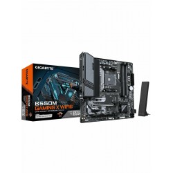 Материнская плата GIGABYTE B550M GAMING X WIFI6