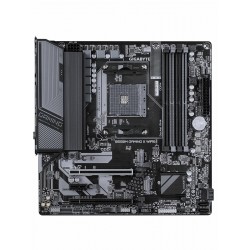 Материнская плата GIGABYTE B550M GAMING X WIFI6