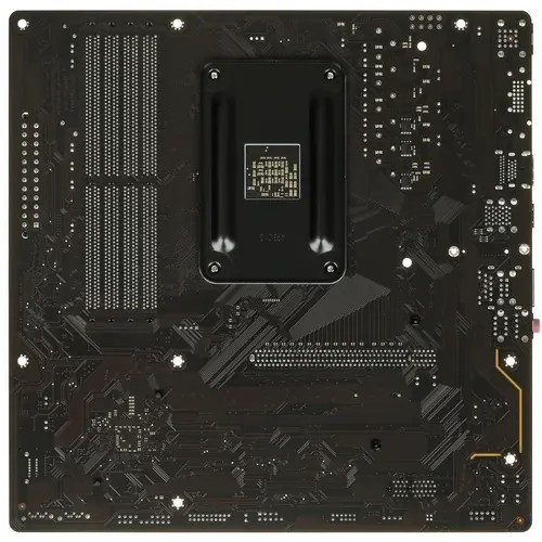 Материнская плата GIGABYTE B550M K 7