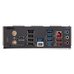 Материнская плата GIGABYTE B650 AORUS ELITЕ AX V2