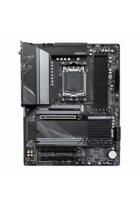Материнская плата GIGABYTE B650 AORUS ELITЕ AX V2 