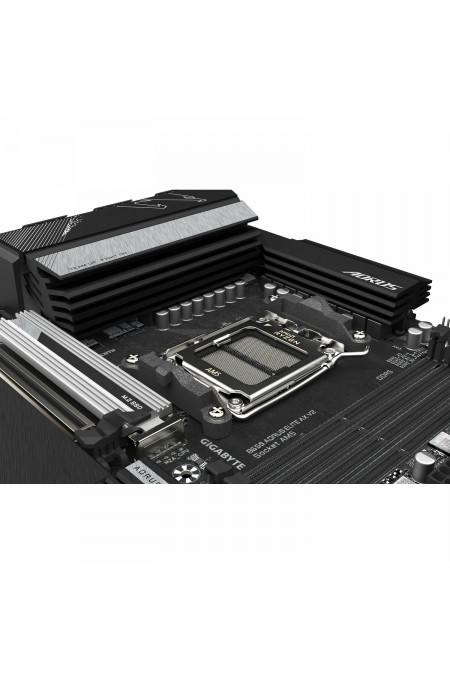 Материнская плата GIGABYTE B650 AORUS ELITЕ AX V2 1