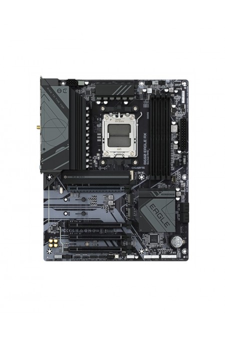 Материнская плата GIGABYTE B650 EAGLE AX DDR5 