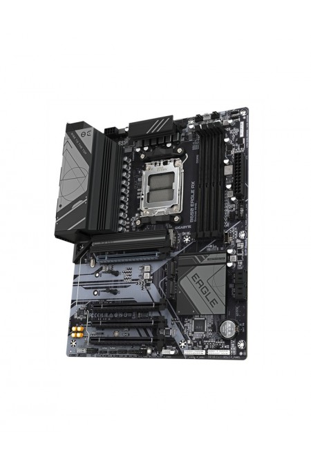 Материнская плата GIGABYTE B650 EAGLE AX DDR5 1