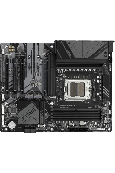 Материнская плата GIGABYTE B650 EAGLE 1