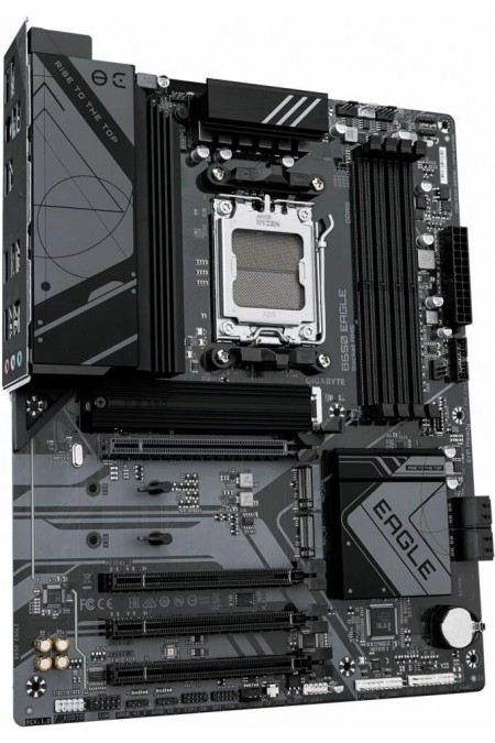 Материнская плата GIGABYTE B650 EAGLE 