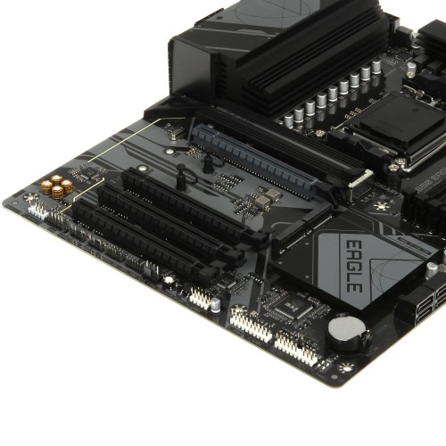 Материнская плата GIGABYTE B650 EAGLE 3