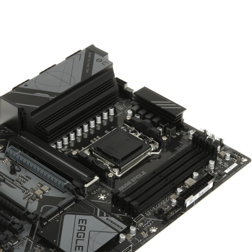 Материнская плата GIGABYTE B650 EAGLE 4