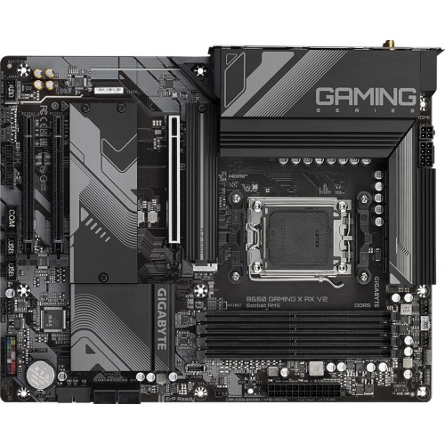 Материнская плата GIGABYTE B650 GAMING X AX V2 