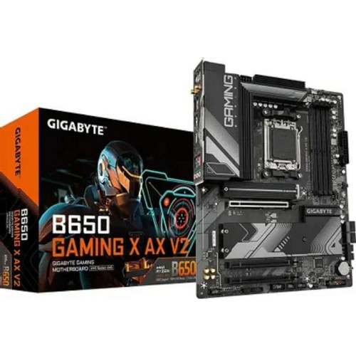 Материнская плата GIGABYTE B650 GAMING X AX V2 2