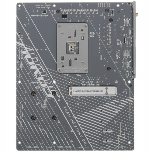 Материнская плата GIGABYTE B650E Aorus Elite X AX ICE 