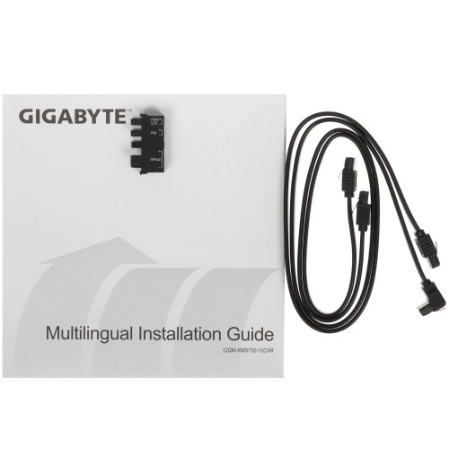 Материнская плата GIGABYTE B650E Aorus Elite X AX ICE 2