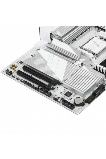 Материнская плата GIGABYTE B650E Aorus Elite X AX ICE 3