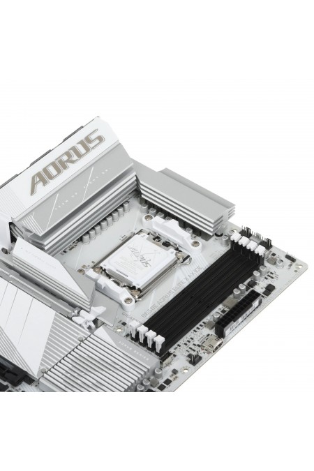 Материнская плата GIGABYTE B650E Aorus Elite X AX ICE 4