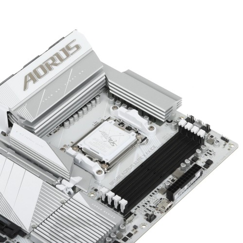 Материнская плата GIGABYTE B650E Aorus Elite X AX ICE 6