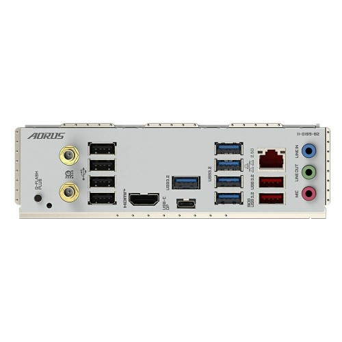 Материнская плата GIGABYTE B650E AORUS ELITE X ICE 5