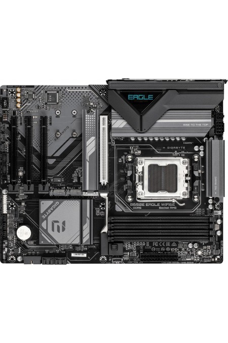 Материнская плата GIGABYTE B650E EAGLE WIFI6E 2