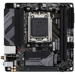 Материнская плата GIGABYTE B650I AX