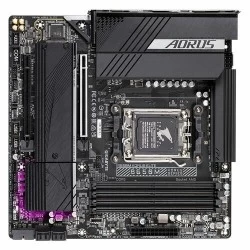Материнская плата GIGABYTE B650M AORUS ELITE DDR5
