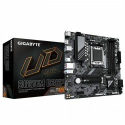 Материнская плата GIGABYTE B650M D3HP AX