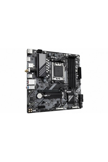 Материнская плата GIGABYTE B650M D3HP AX 1