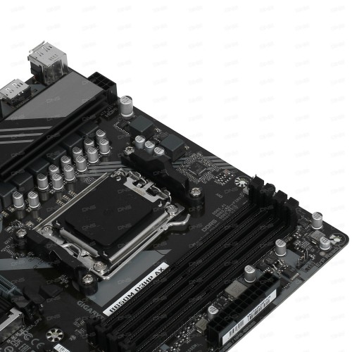 Материнская плата GIGABYTE B650M D3HP 8