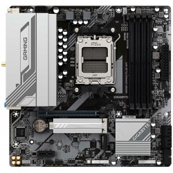 Материнская плата GIGABYTE B650M GAMING PLUS WF