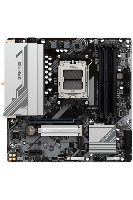 Материнская плата GIGABYTE B650M GAMING PLUS WF 