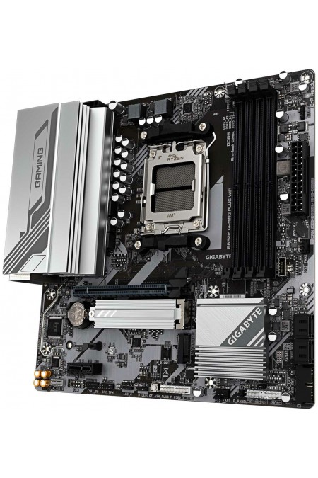 Материнская плата GIGABYTE B650M GAMING PLUS WF 1