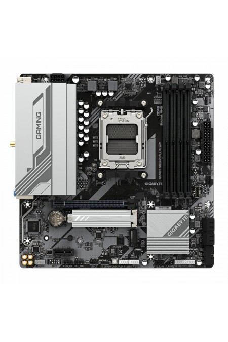 Материнская плата GIGABYTE B650M GAMING PLUS WIFI_G 1