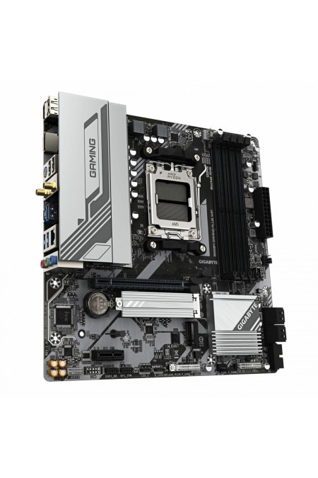 Материнская плата GIGABYTE B650M GAMING PLUS WIFI_G 2