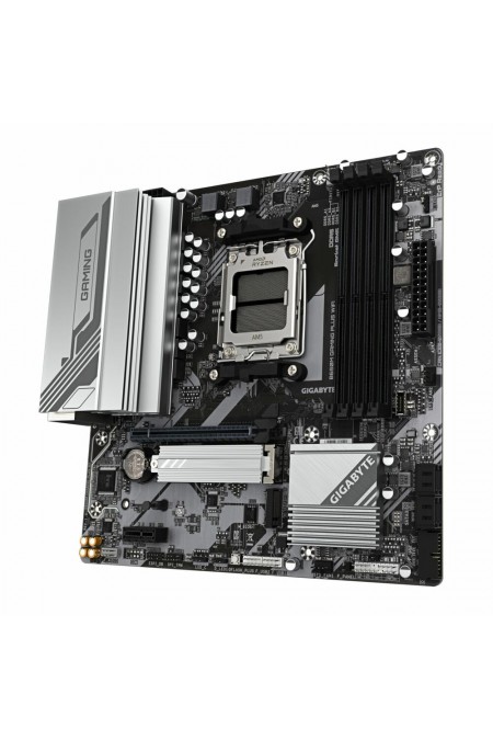 Материнская плата GIGABYTE B650M GAMING PLUS WIFI_G 3