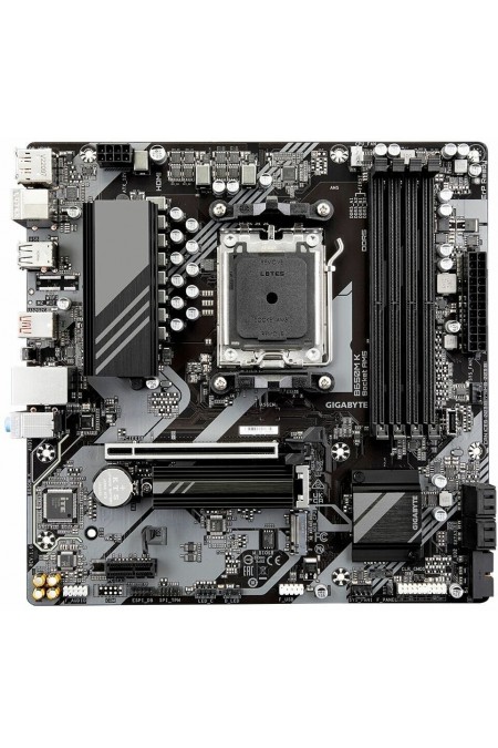 Материнская плата GIGABYTE B650M K 1
