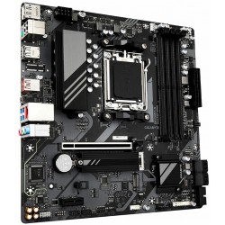 Материнская плата GIGABYTE B650M K