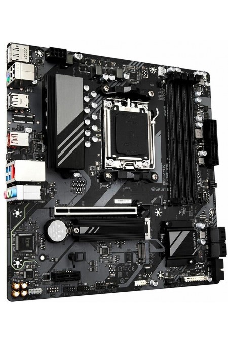 Материнская плата GIGABYTE B650M K 
