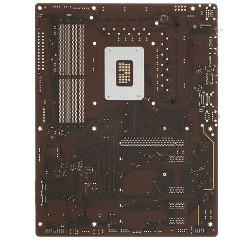 Материнская плата GIGABYTE B760 DS3H AX DDR4 5