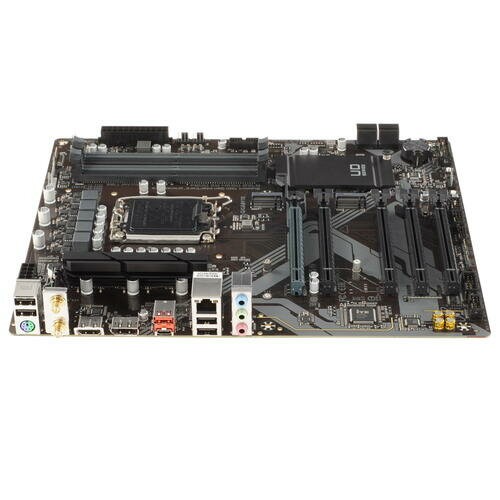 Материнская плата GIGABYTE B760 DS3H AX DDR4 6