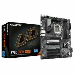 Материнская плата GIGABYTE B760 DS3H GEN5