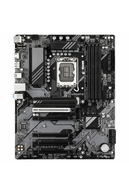 Материнская плата GIGABYTE B760 DS3H GEN5 1