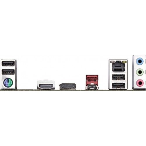 Материнская плата GIGABYTE B760 DS3H 1