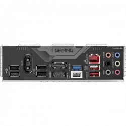 Материнская плата GIGABYTE B760 G X WF6E GEN5