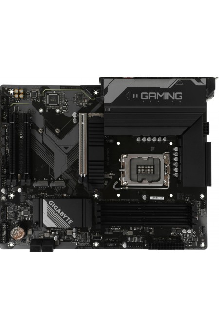 Материнская плата GIGABYTE B760 G X WF6E GEN5 