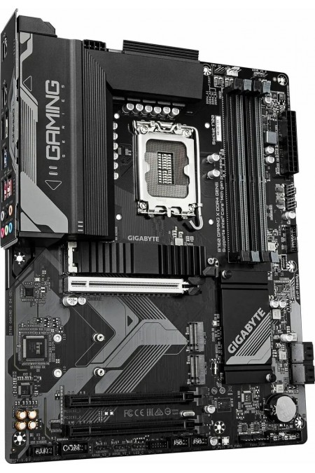 Материнская плата GIGABYTE B760 GAMING X D4 GEN5 2