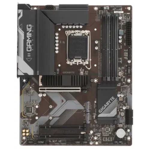 Материнская плата GIGABYTE B760 GAMING X DDR4 
