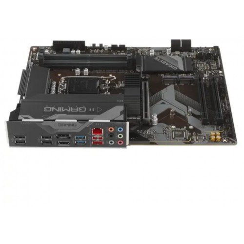 Материнская плата GIGABYTE B760 GAMING X DDR4 2