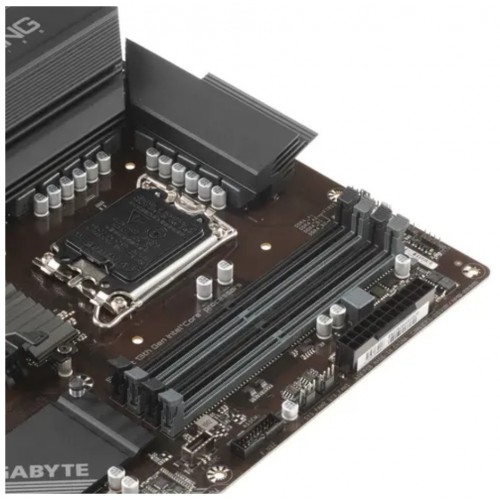 Материнская плата GIGABYTE B760 GAMING X DDR4 3