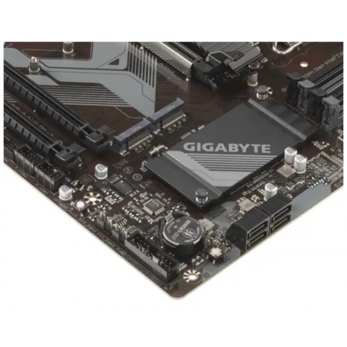 Материнская плата GIGABYTE B760 GAMING X DDR4 4